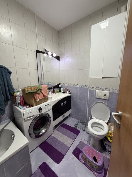 Drumul Taberei- Prelungirea Ghencea- Loc Parcare- La Gemulet.