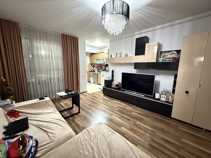 Drumul Taberei- Prelungirea Ghencea- Loc Parcare- La Gemulet.