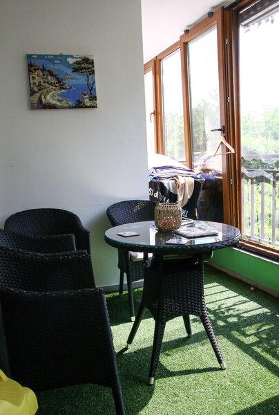 Drumul Taberei- Prelungirea Ghencea- Loc Parcare- La Gemulet.