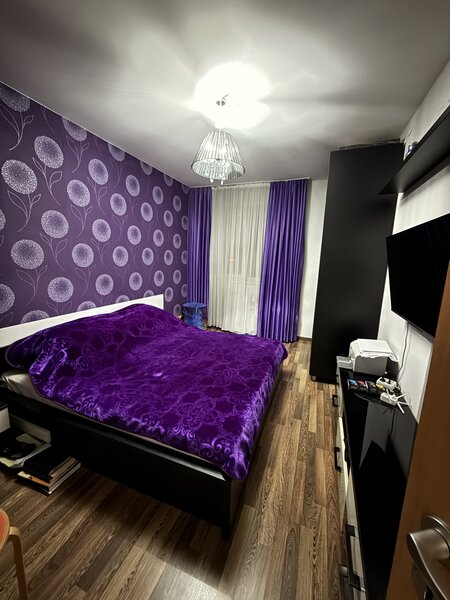 Drumul Taberei- Prelungirea Ghencea- Loc Parcare- La Gemulet.